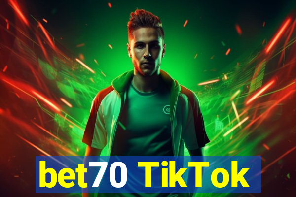 bet70 TikTok